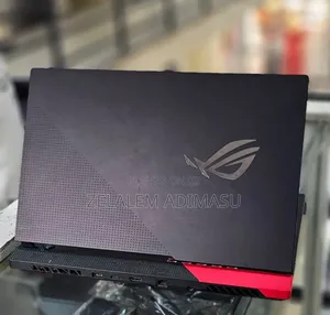 New Laptop Asus ROG Strix G15 16GB AMD Ryzen 9 SSD 1T