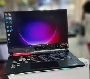 New Laptop Asus ROG Strix G15 16GB AMD Ryzen 9 SSD 1T