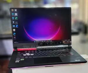 New Laptop Asus ROG Strix G15 16GB AMD Ryzen 9 SSD 1T