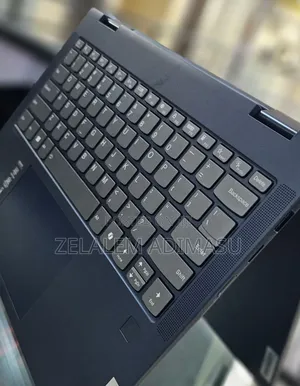 New Laptop Lenovo IdeaPad 5 Slim 13th Gen I7 16GB AMD Ryzen 7 SSD 1T