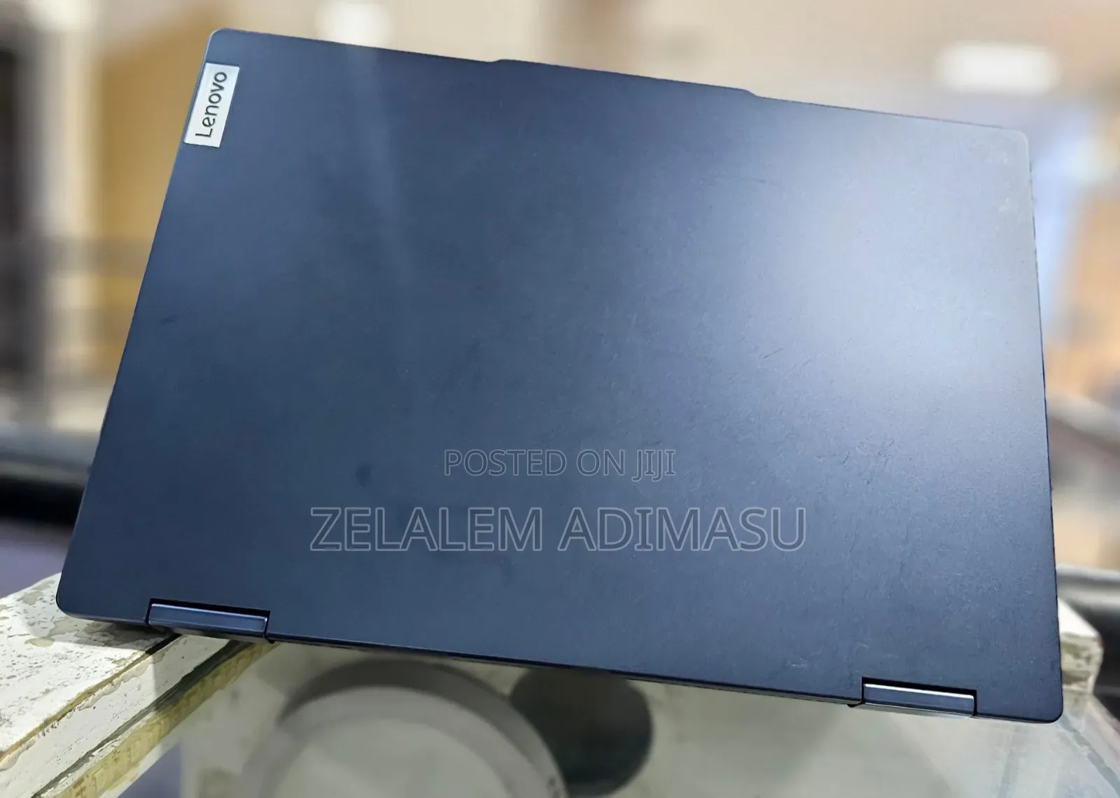 New Laptop Lenovo IdeaPad 5 Slim 13th Gen I7 16GB AMD Ryzen 7 SSD 1T