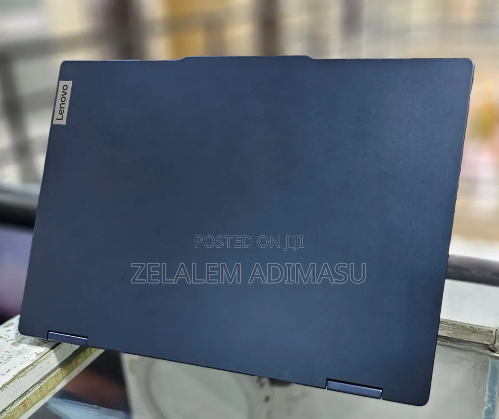 New Laptop Lenovo IdeaPad 5 Slim 13th Gen I7 16GB AMD Ryzen 7 SSD 1T