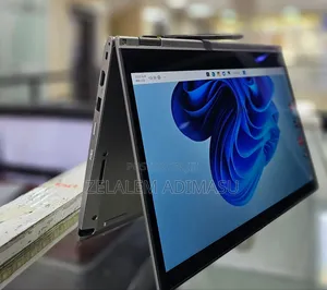 New Laptop Lenovo ThinkPad 13 16GB Intel Core I5 SSD 512GB