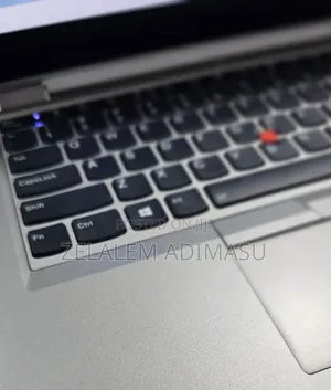 New Laptop Lenovo ThinkPad 13 16GB Intel Core I5 SSD 512GB