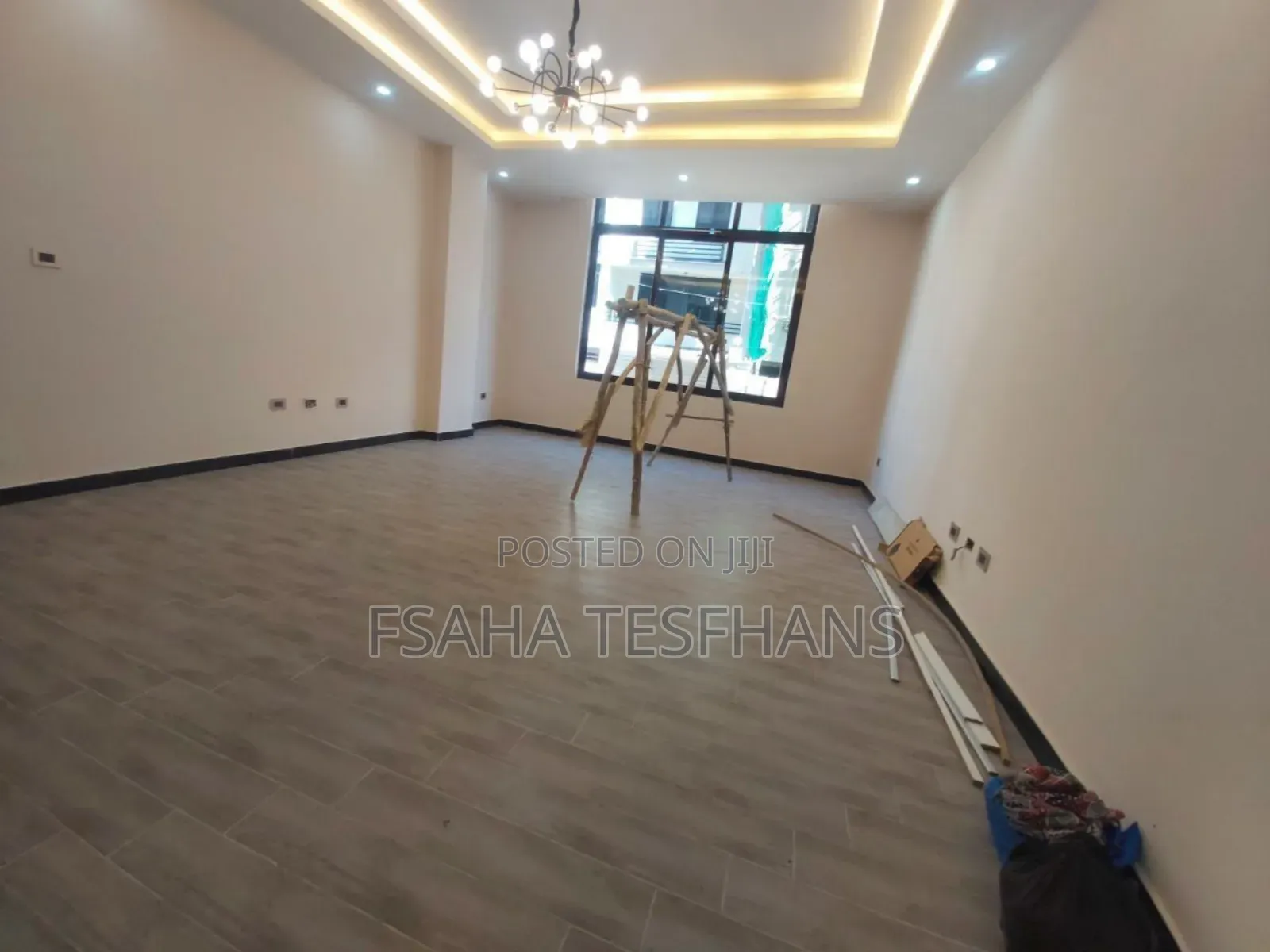 5bdrm House in Villa, Yeka for rent