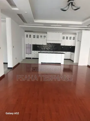5bdrm House in Villa, Yeka for rent