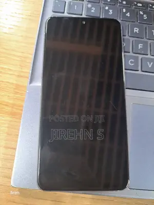 Photo - Samsung S21 Fe Screen Used