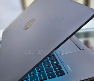 New Laptop HP EliteBook 840 G1 4GB Intel Core I7 HDD 500GB