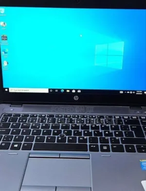 New Laptop HP EliteBook 840 G2 4GB Intel Core I5 HDD 500GB