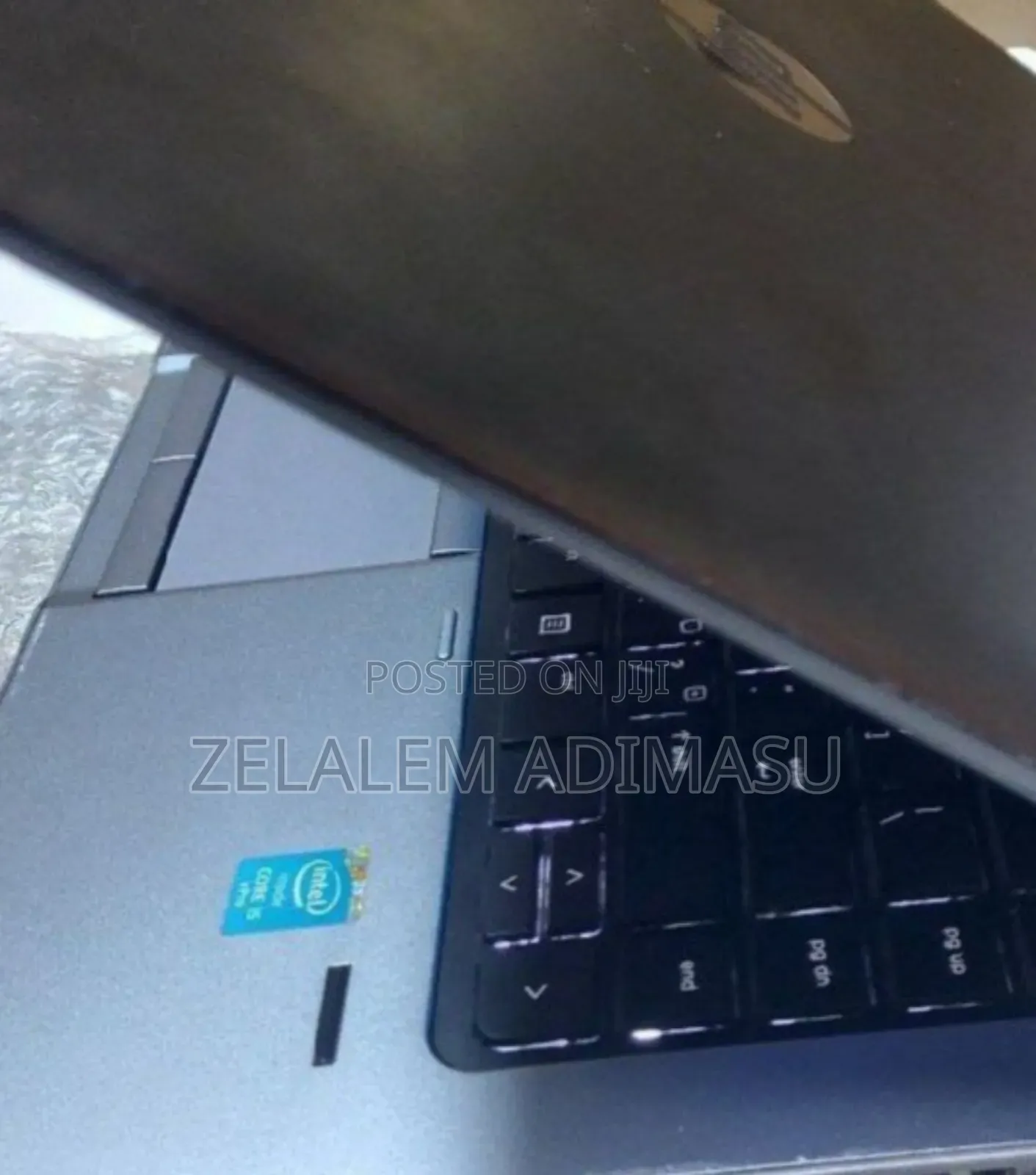 New Laptop HP EliteBook 840 G2 4GB Intel Core I5 HDD 500GB