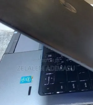 New Laptop HP EliteBook 840 G2 4GB Intel Core I5 HDD 500GB