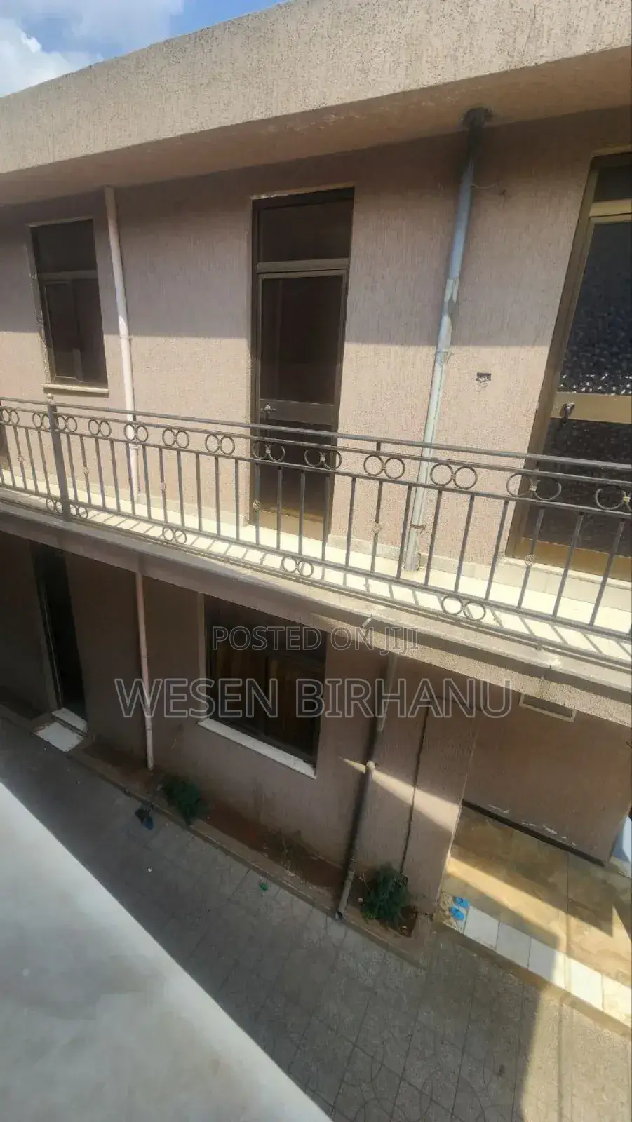 8bdrm House in Tafo, Addis Ketema for sale