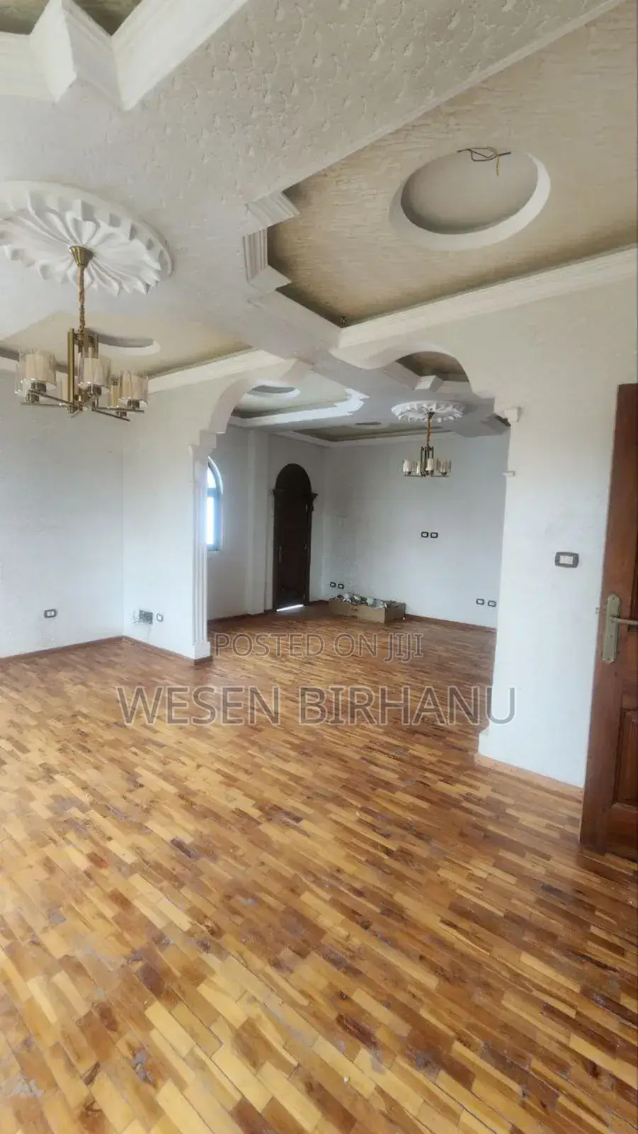 8bdrm House in Tafo, Addis Ketema for sale