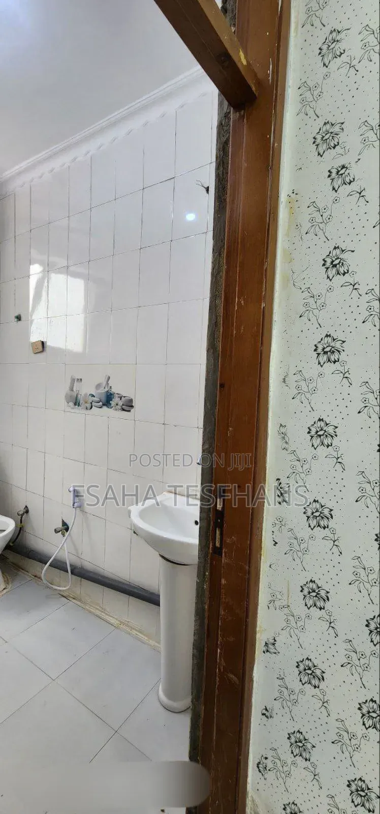 2bdrm Apartment in Apartments, Yeka for rent