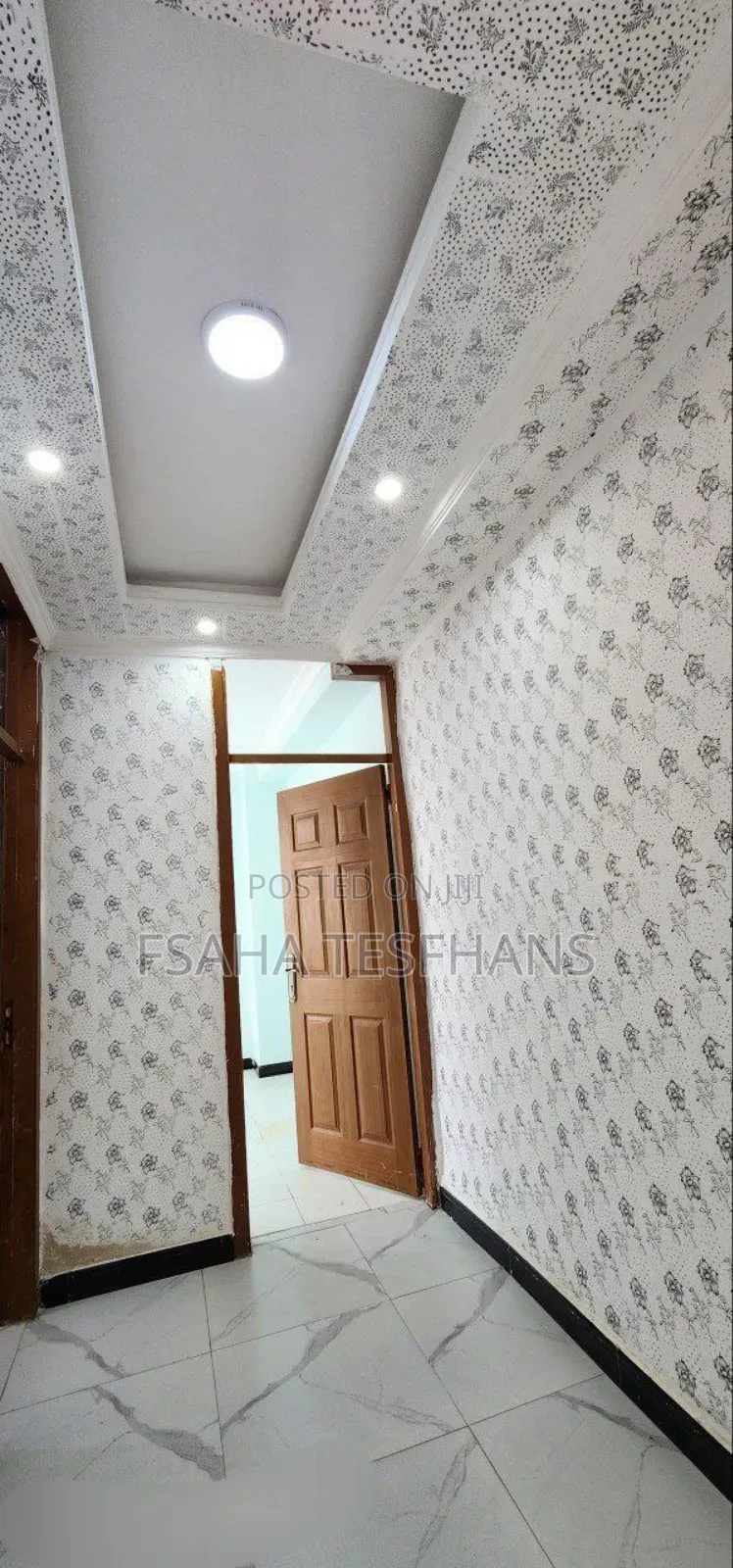 2bdrm Apartment in Apartments, Yeka for rent