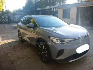 Photo - New Volkswagen ID.4 2023 Beige