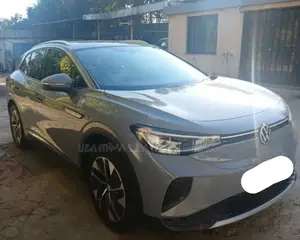 New Volkswagen ID.4 2023 Beige