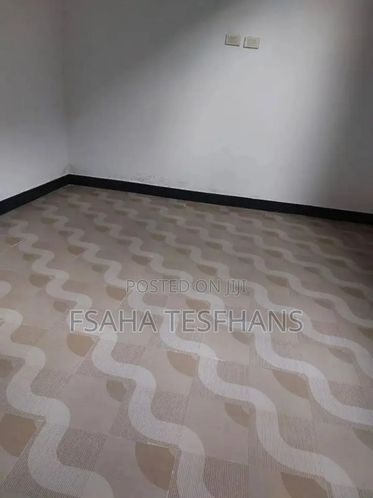 5bdrm Villa in House, Yeka for rent