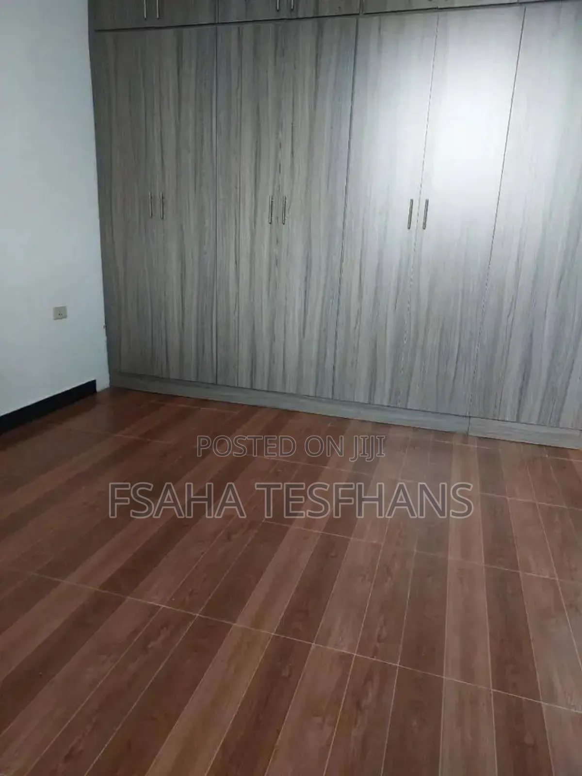 5bdrm Villa in House, Yeka for rent