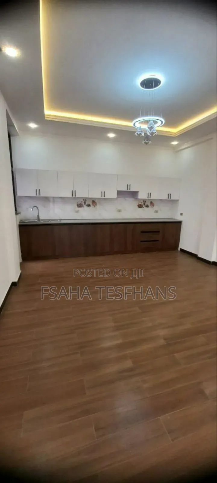 3bdrm Apartment in Apartments, Yeka for rent
