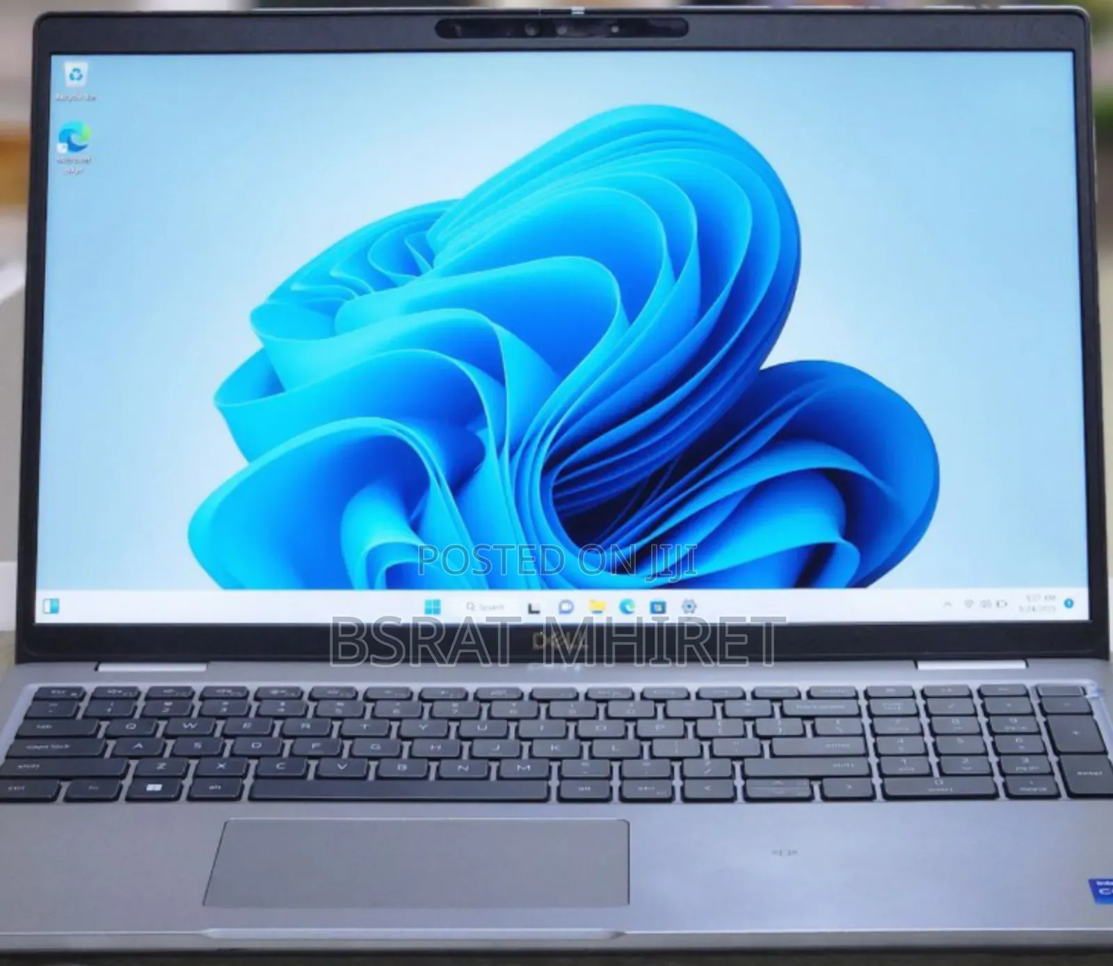 New Laptop Dell Latitude 15 E5540 16GB Intel Core I7 SSD 512GB