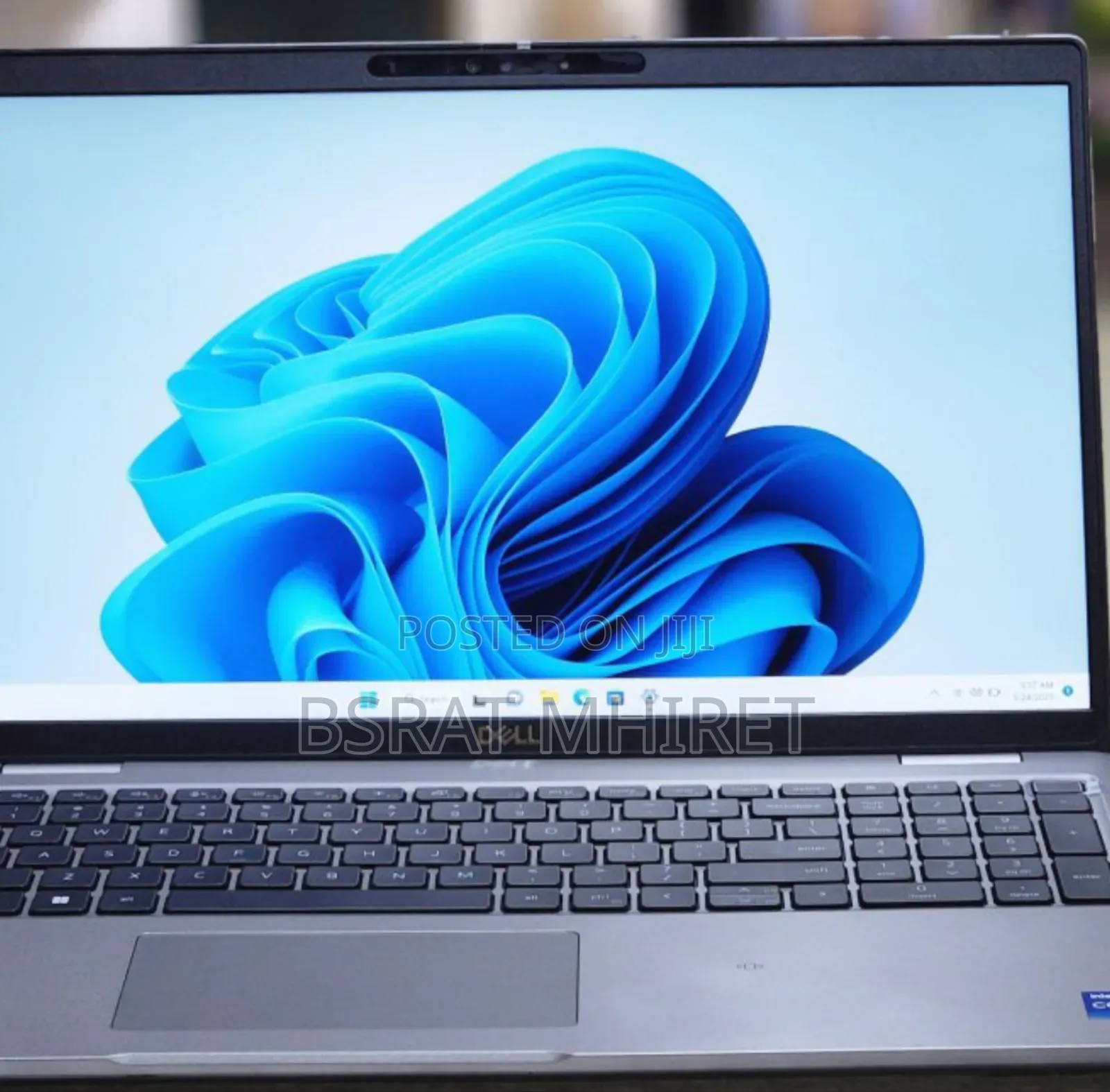 New Laptop Dell Latitude 15 E5540 16GB Intel Core I7 SSD 512GB