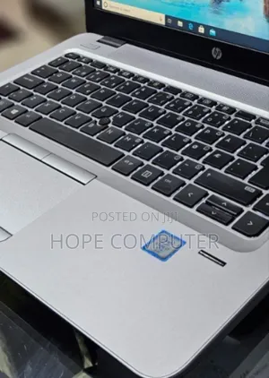 Photo - New Laptop HP EliteBook 840 G3 8GB Intel Core I7 HDD 1T