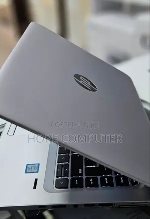New Laptop HP EliteBook 840 G3 8GB Intel Core I7 HDD 1T