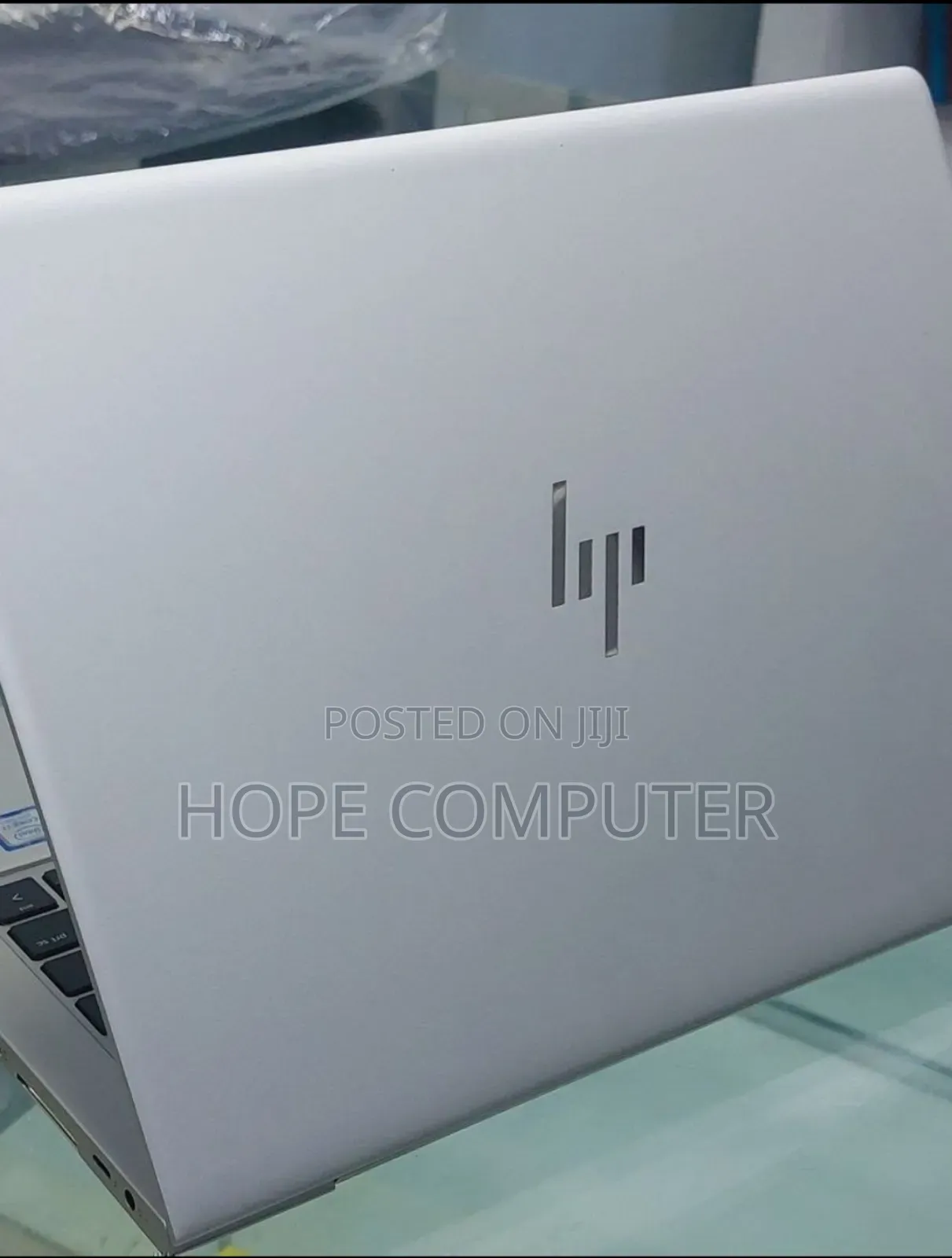 New Laptop HP EliteBook 840 G5 16GB Intel Core I5 SSD 512GB