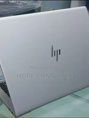 New Laptop HP EliteBook 840 G5 16GB Intel Core I5 SSD 512GB