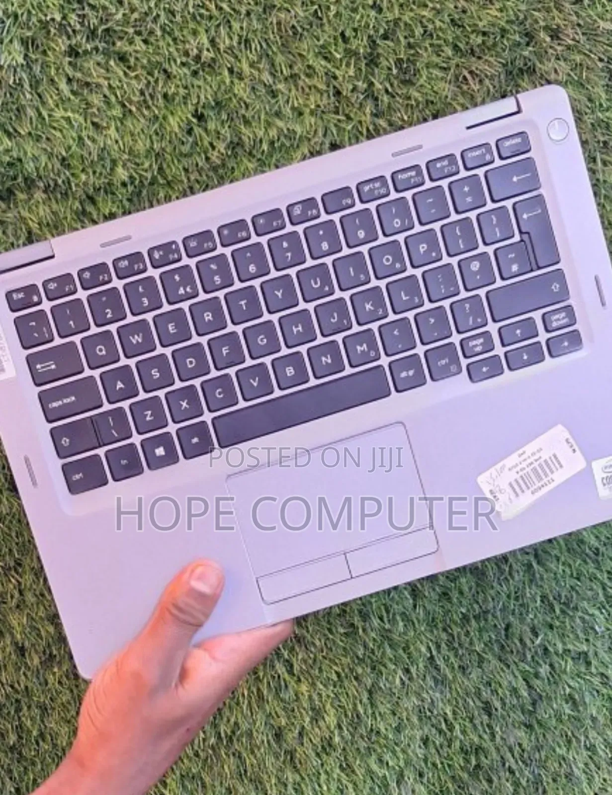 New Laptop Dell Latitude 5310 16GB Intel Core I5 SSD 512GB