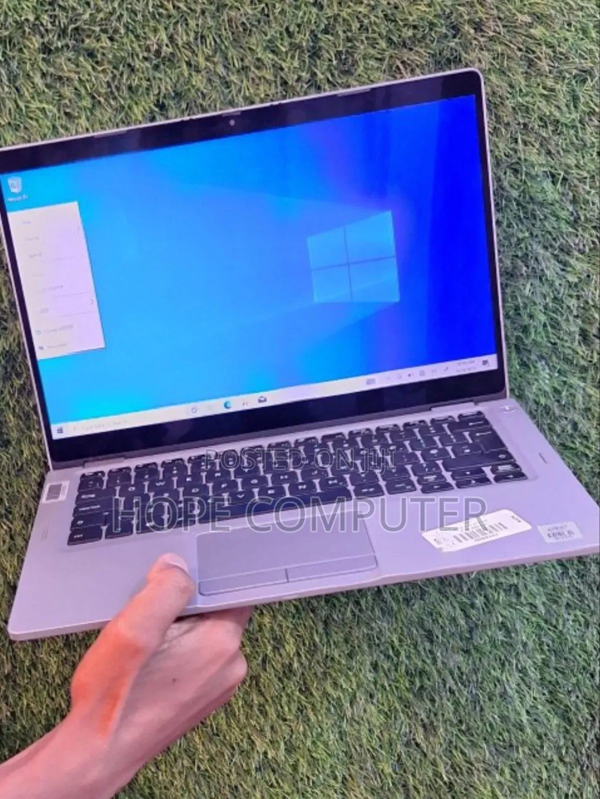 New Laptop Dell Latitude 5310 16GB Intel Core I5 SSD 512GB