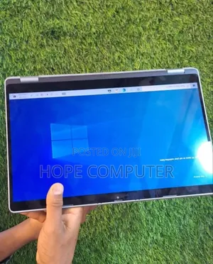 New Laptop Dell Latitude 5310 16GB Intel Core I5 SSD 512GB