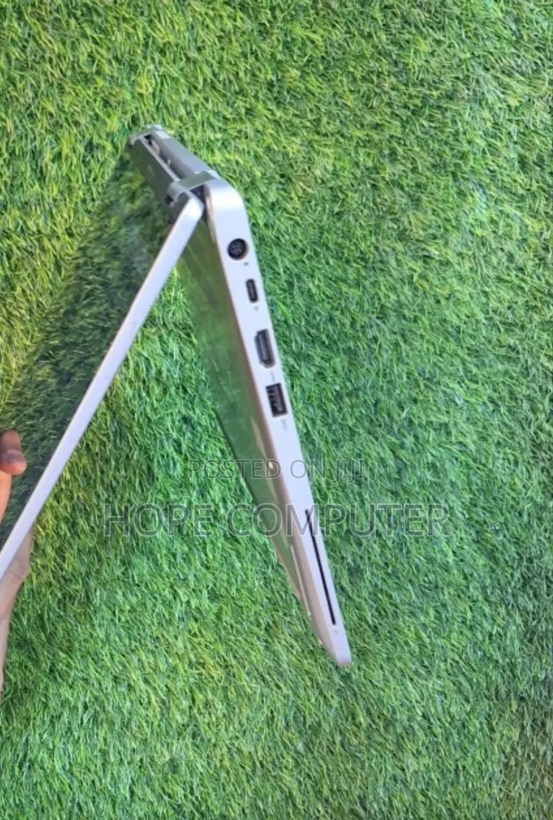 New Laptop Dell Latitude 5310 16GB Intel Core I5 SSD 512GB