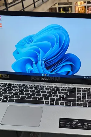 Photo - New Laptop Acer Aspire 5 16GB Intel Core I7 SSD 256GB