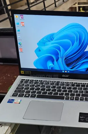New Laptop Acer Aspire 5 16GB Intel Core I7 SSD 256GB