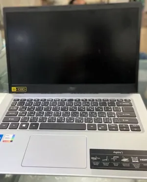 New Laptop Acer Aspire 5 16GB Intel Core I7 SSD 256GB