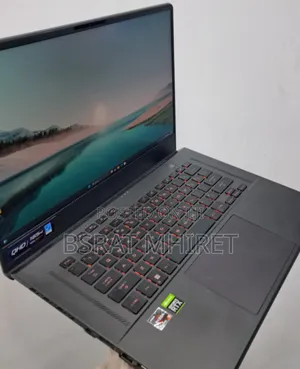 Photo - New Laptop Asus ROG Zephyrus G15 16GB AMD Ryzen 9 SSD 1T