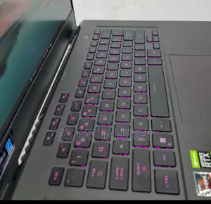 New Laptop Asus ROG Zephyrus G15 16GB AMD Ryzen 9 SSD 1T