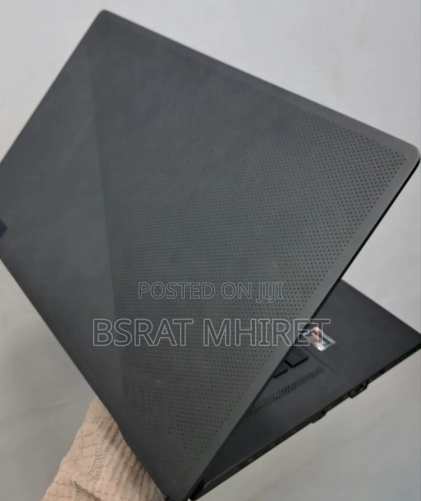 New Laptop Asus ROG Zephyrus G15 16GB AMD Ryzen 9 SSD 1T