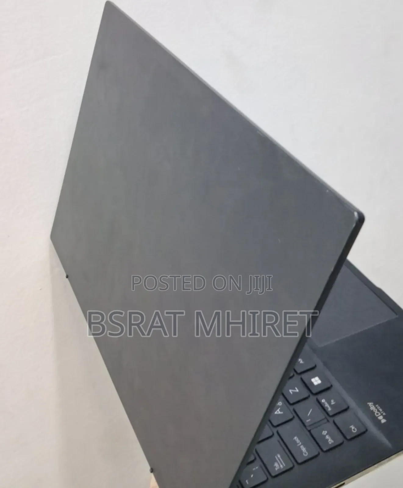 New Laptop Asus ZenBook 13 UX331UN 16GB AMD Ryzen 7 SSD 512GB