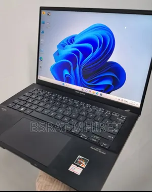 New Laptop Asus ZenBook 13 UX331UN 16GB AMD Ryzen 7 SSD 512GB