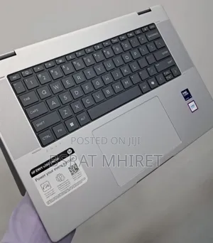 Photo - New Laptop HP Envy X360 16GB Intel Core Ultra 7 SSD 1T