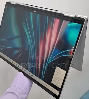 New Laptop HP Envy X360 16GB Intel Core Ultra 7 SSD 1T