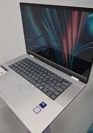 New Laptop HP Envy X360 16GB Intel Core Ultra 7 SSD 1T