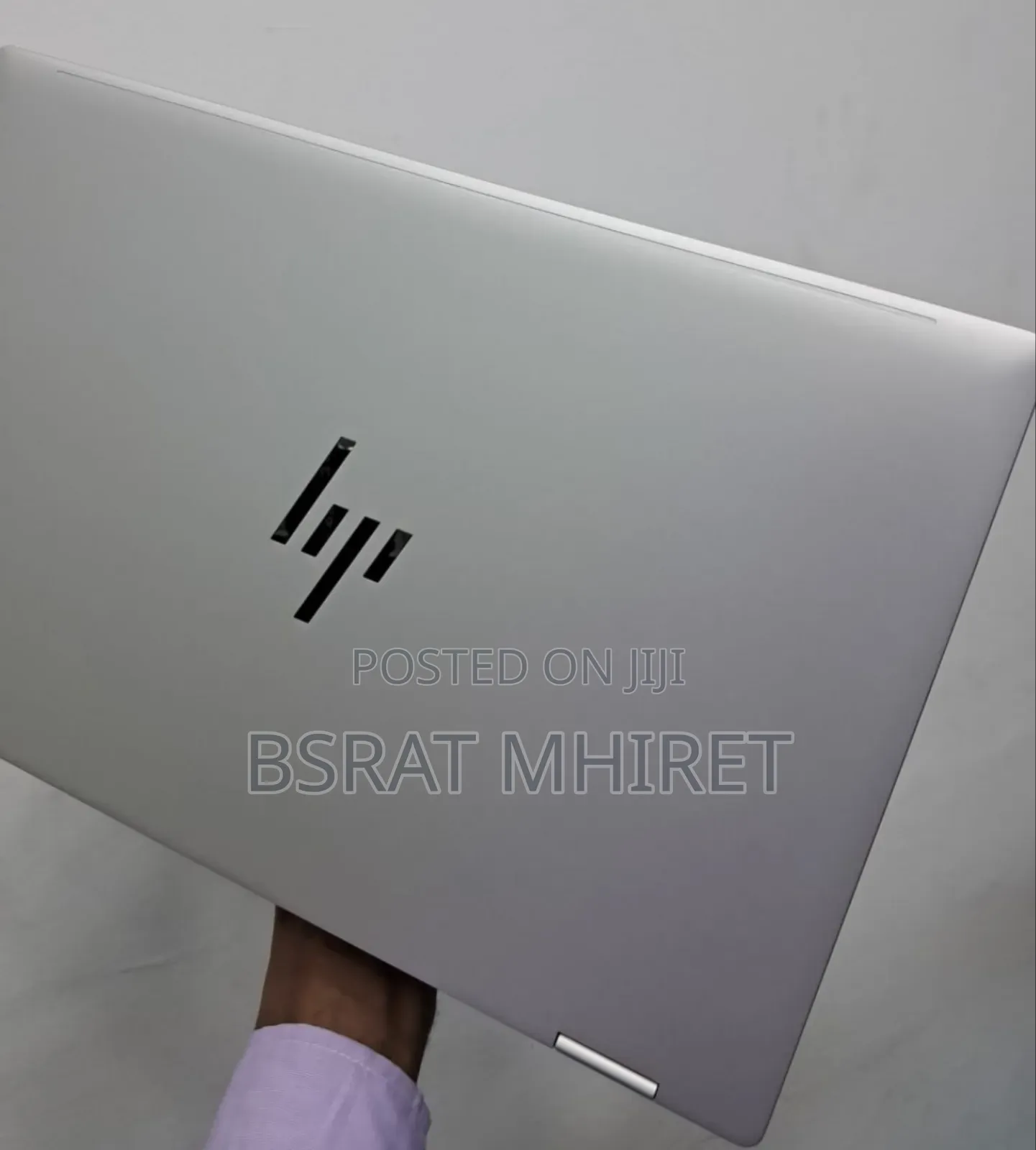 New Laptop HP Envy X360 16GB Intel Core Ultra 7 SSD 1T