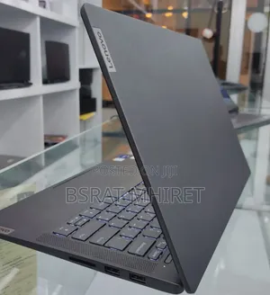 New Laptop Lenovo Ideapad 3 16GB Intel Core I7 SSD 512GB