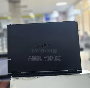 New Laptop HP Omen 16 16GB Intel Core I7 SSD 1T