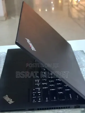 Photo - New Laptop Lenovo ThinkPad Yoga 16GB Intel Core I7 SSD 512GB