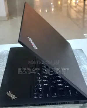 New Laptop Lenovo ThinkPad Yoga 16GB Intel Core I7 SSD 512GB